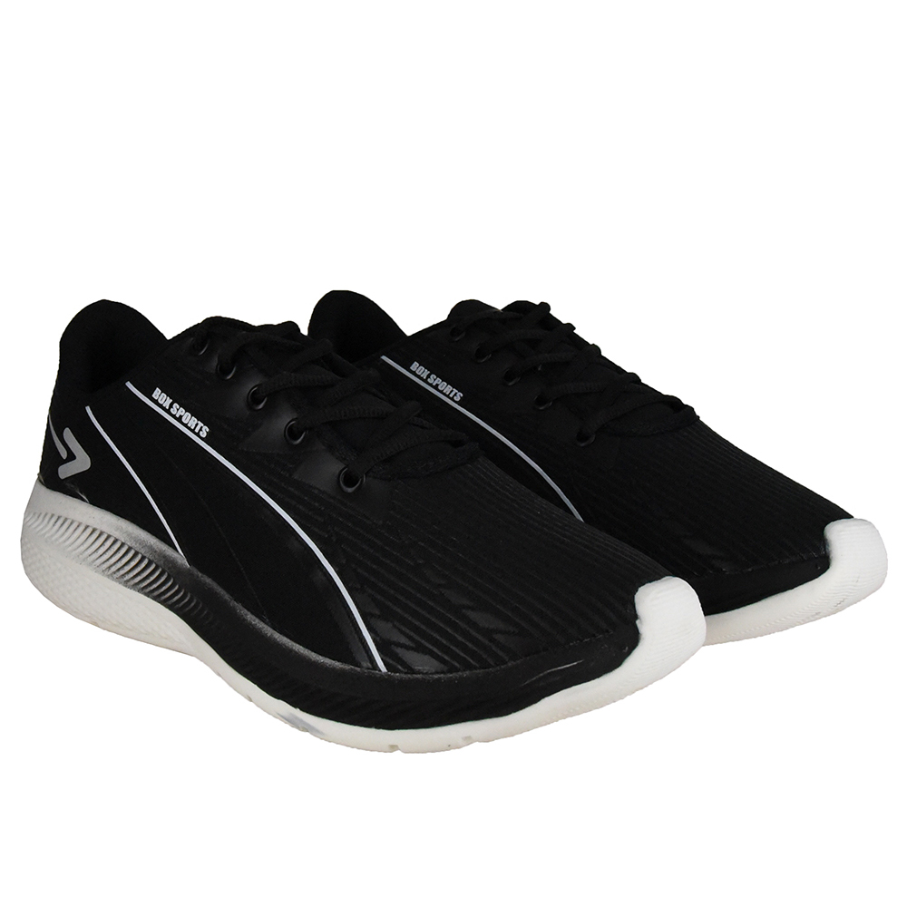 TENIS BOX 200 BX2601 image number 1