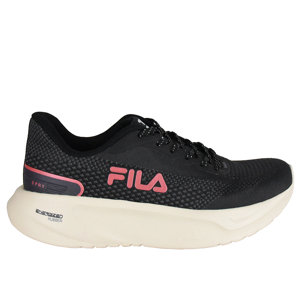 TENIS FILA SPRY F02TR00117 image number 0