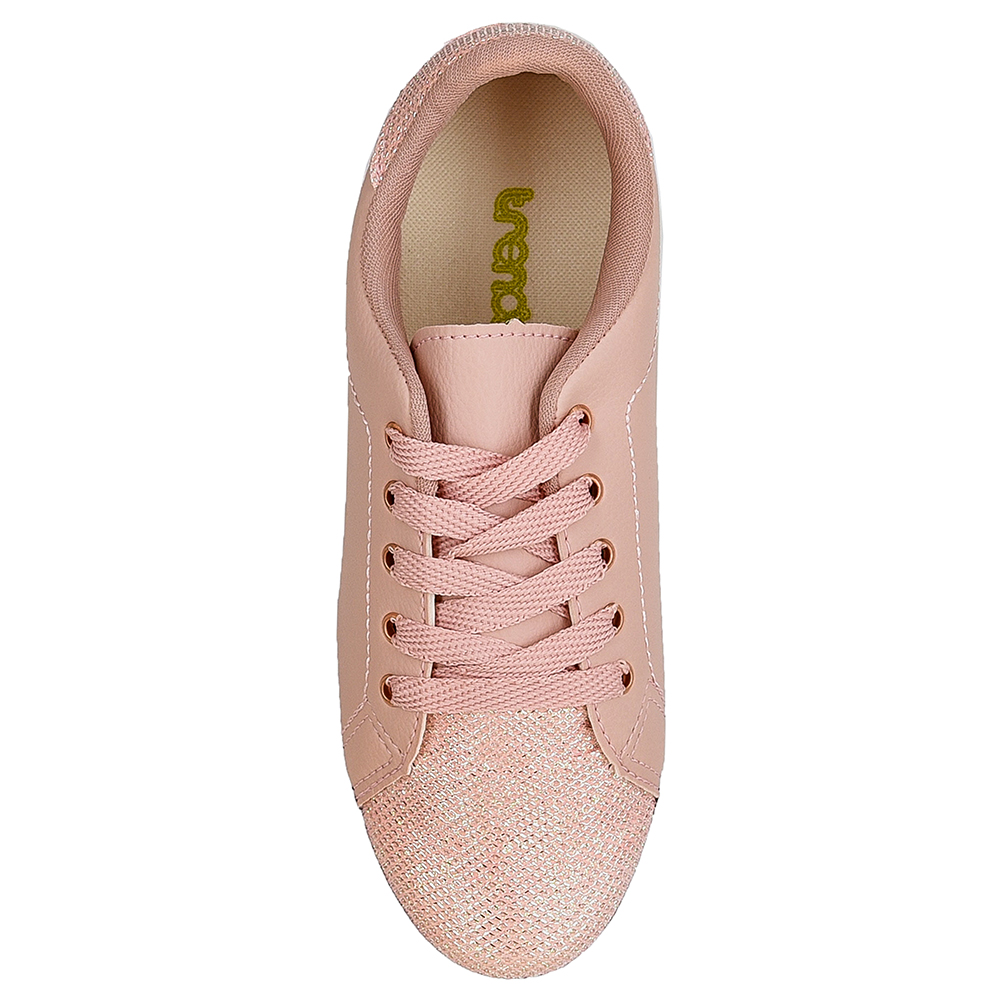 TENIS GLITTER DI SANTINNI image number 2